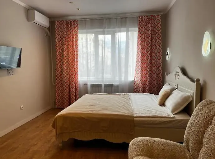 Riva Apart Eco Dostyk Almaty 0*,  Kazakhstan